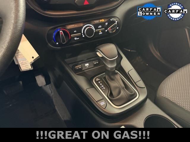 used 2024 Kia Soul car, priced at $16,700