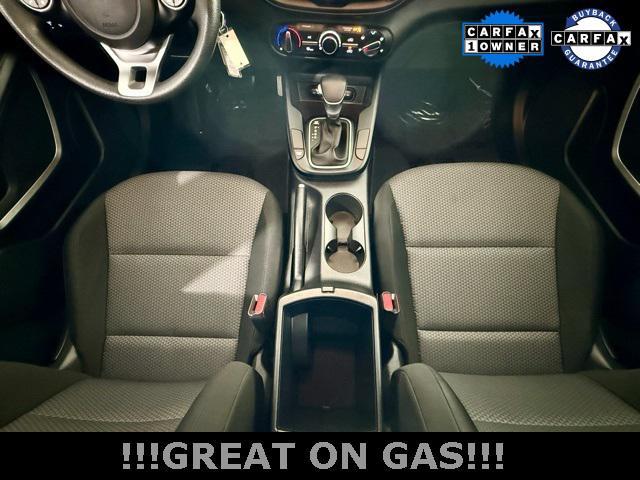 used 2024 Kia Soul car, priced at $16,700