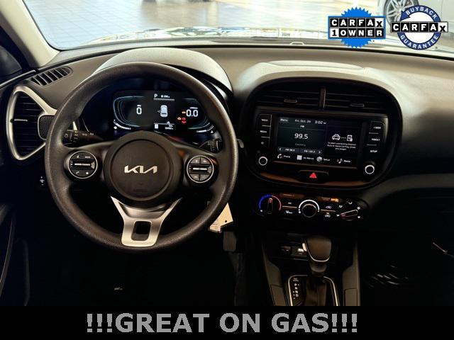 used 2024 Kia Soul car, priced at $16,700