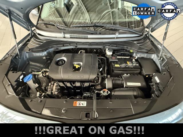 used 2024 Kia Soul car, priced at $16,700