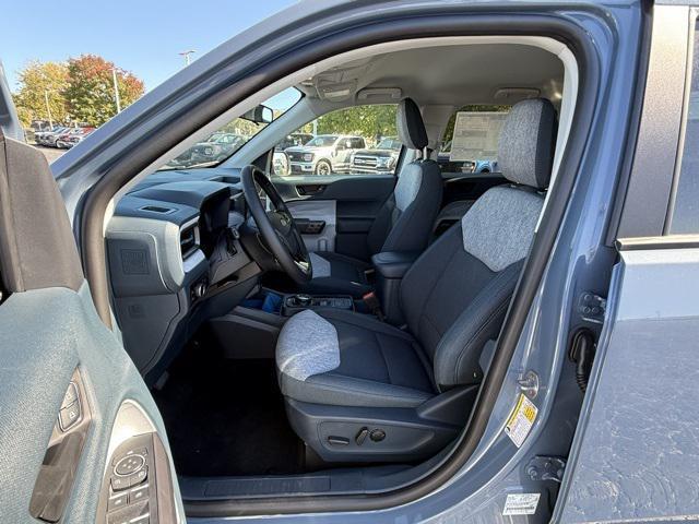 new 2025 Ford Maverick car, priced at $34,225