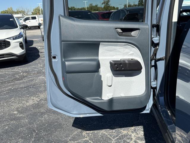 new 2025 Ford Maverick car, priced at $34,225