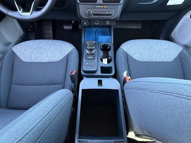 new 2025 Ford Maverick car, priced at $34,225