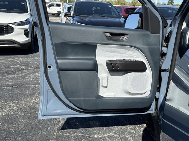 new 2025 Ford Maverick car, priced at $34,225