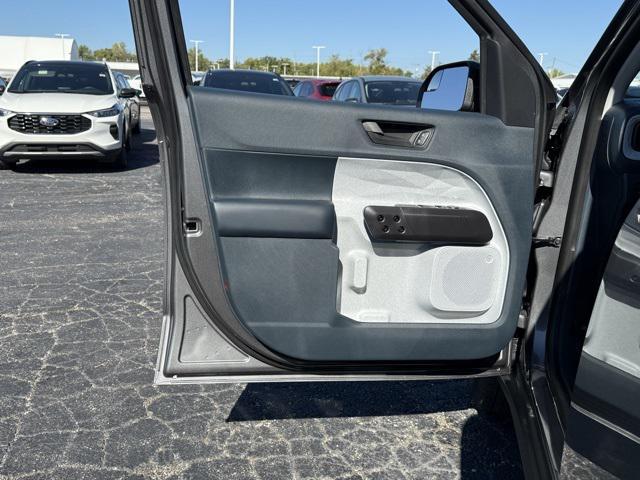 new 2025 Ford Maverick car, priced at $32,930