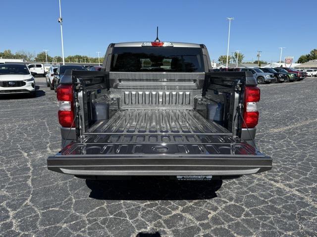 new 2025 Ford Maverick car, priced at $32,930