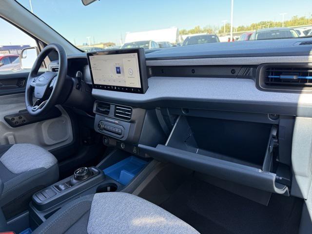 new 2025 Ford Maverick car, priced at $32,930