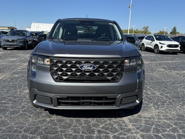 new 2025 Ford Maverick car, priced at $32,930