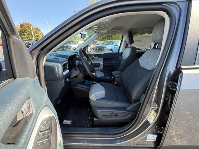 new 2025 Ford Maverick car, priced at $32,930