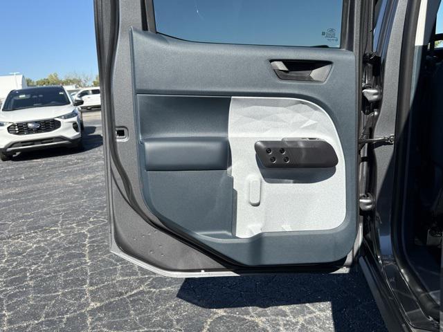 new 2025 Ford Maverick car, priced at $32,930