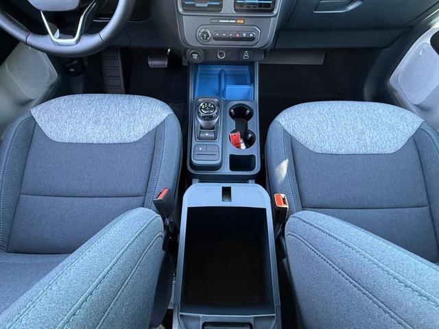 new 2025 Ford Maverick car, priced at $32,930