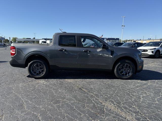 new 2025 Ford Maverick car, priced at $32,930