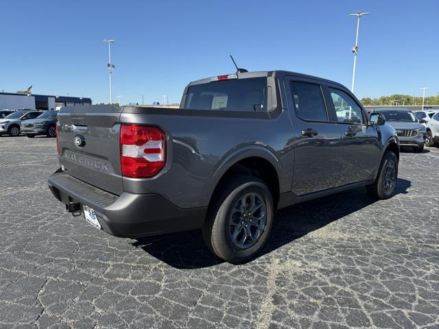 new 2025 Ford Maverick car, priced at $32,930