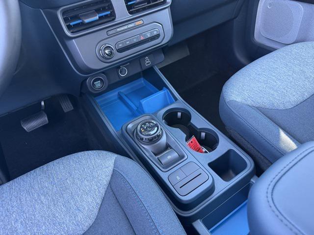 new 2025 Ford Maverick car, priced at $32,930