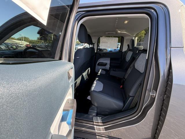 new 2025 Ford Maverick car, priced at $32,930