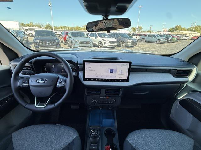 new 2025 Ford Maverick car, priced at $32,930