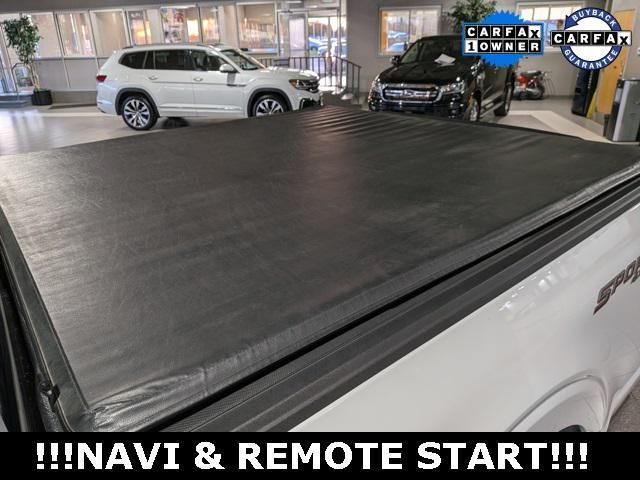 used 2023 Ford F-150 car, priced at $40,500