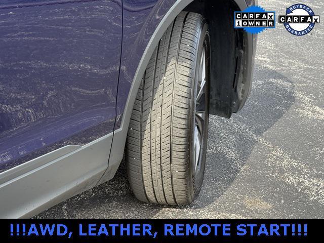 used 2022 Volkswagen Tiguan car, priced at $24,600
