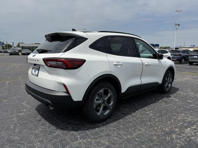 new 2025 Ford Escape car, priced at $29,053