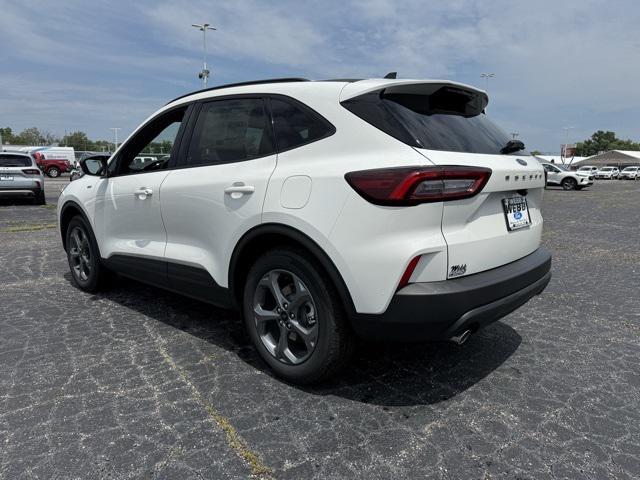 new 2025 Ford Escape car, priced at $29,053