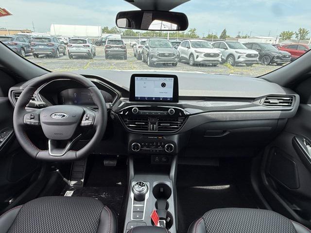 new 2025 Ford Escape car, priced at $29,053