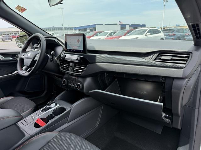 new 2025 Ford Escape car, priced at $29,053