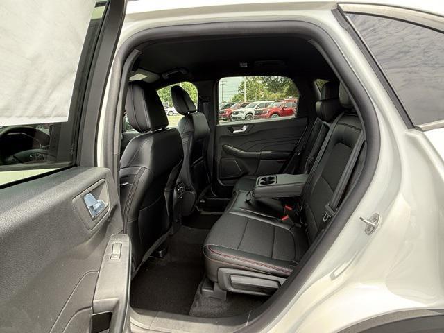 new 2025 Ford Escape car, priced at $29,053