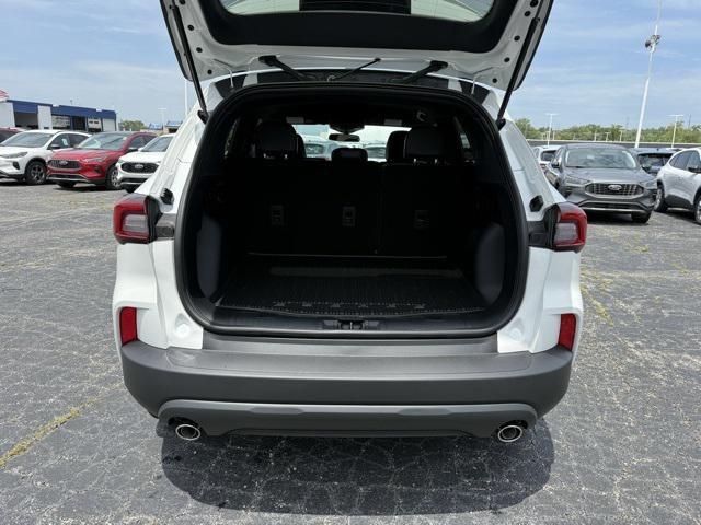 new 2025 Ford Escape car, priced at $29,053