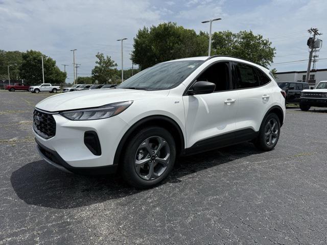 new 2025 Ford Escape car, priced at $29,053