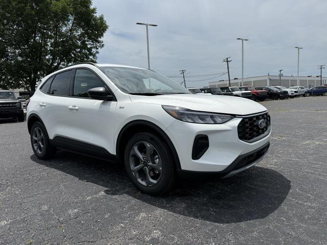 new 2025 Ford Escape car, priced at $29,053