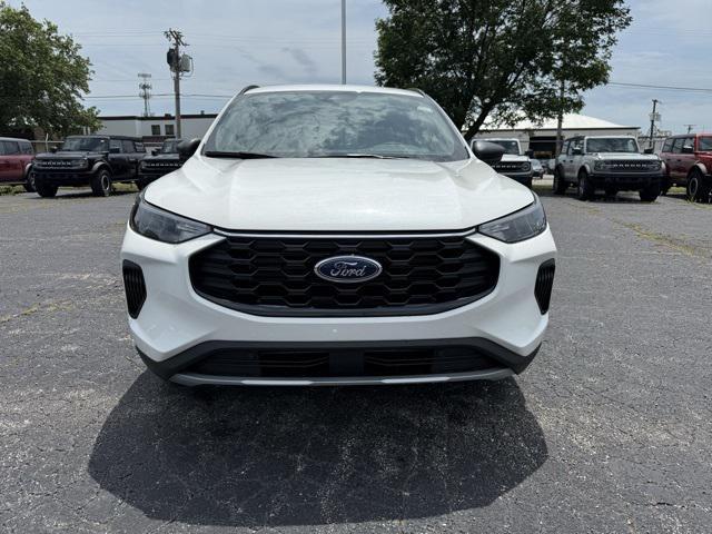 new 2025 Ford Escape car, priced at $29,053