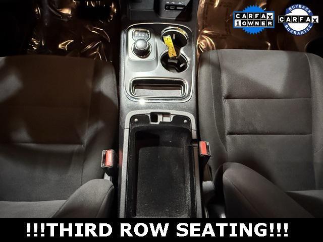 used 2014 Dodge Durango car, priced at $10,700