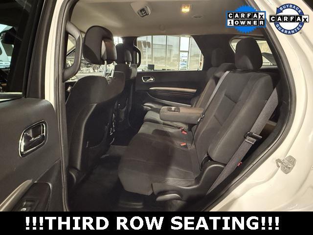 used 2014 Dodge Durango car, priced at $10,700