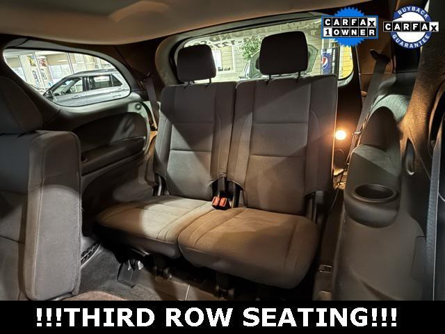 used 2014 Dodge Durango car, priced at $10,700