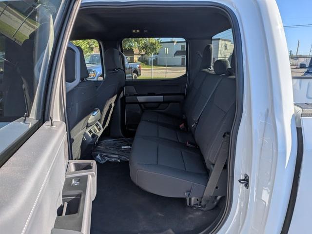 new 2025 Ford F-150 car, priced at $48,795