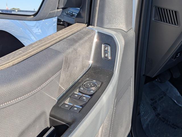 new 2025 Ford F-150 car, priced at $48,795