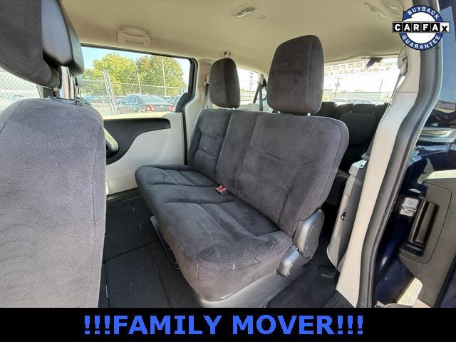 used 2014 Dodge Grand Caravan car, priced at $6,100