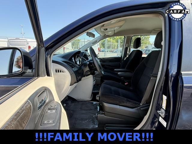 used 2014 Dodge Grand Caravan car, priced at $6,100