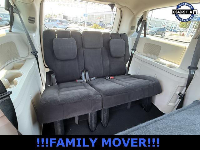 used 2014 Dodge Grand Caravan car, priced at $6,100