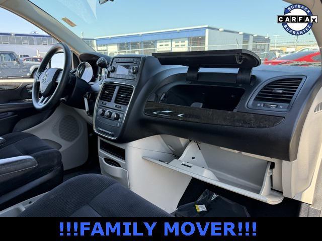 used 2014 Dodge Grand Caravan car, priced at $6,100