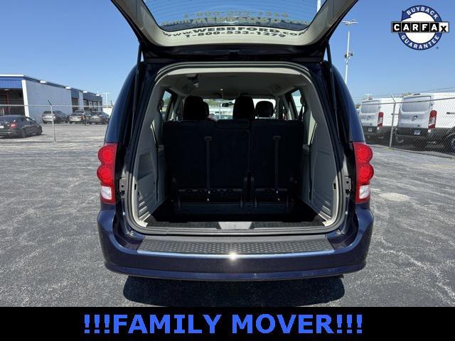 used 2014 Dodge Grand Caravan car, priced at $6,100