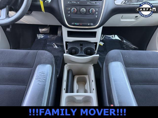 used 2014 Dodge Grand Caravan car, priced at $6,100