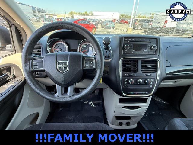 used 2014 Dodge Grand Caravan car, priced at $6,100