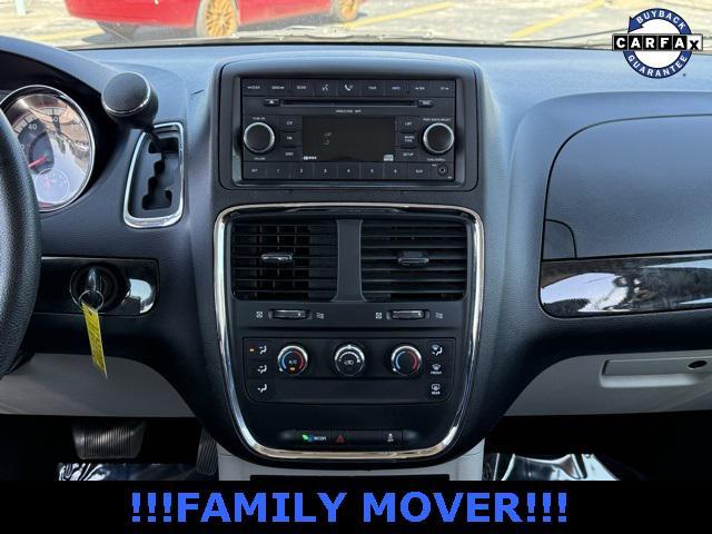 used 2014 Dodge Grand Caravan car, priced at $6,100