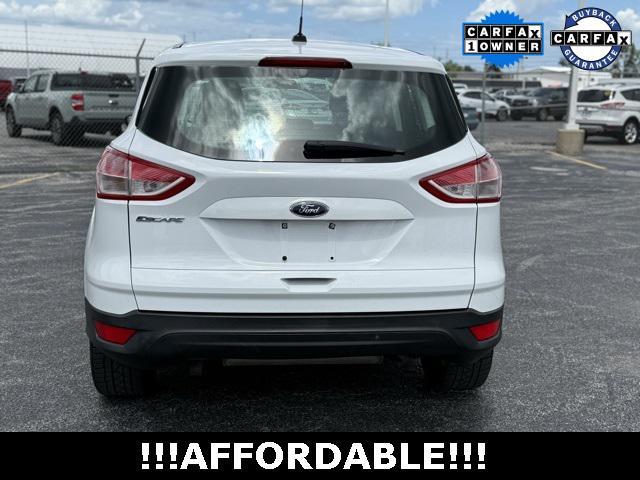 used 2013 Ford Escape car, priced at $7,000