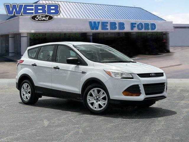 used 2013 Ford Escape car, priced at $7,000