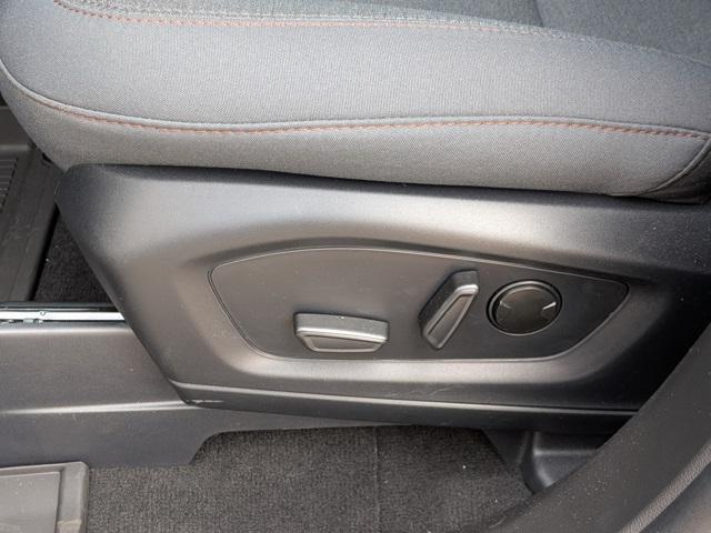 new 2025 Ford Explorer car, priced at $39,040