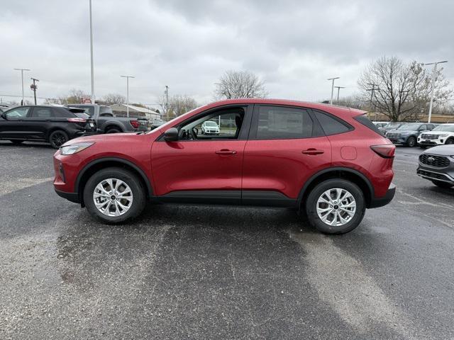 new 2025 Ford Escape car, priced at $32,665