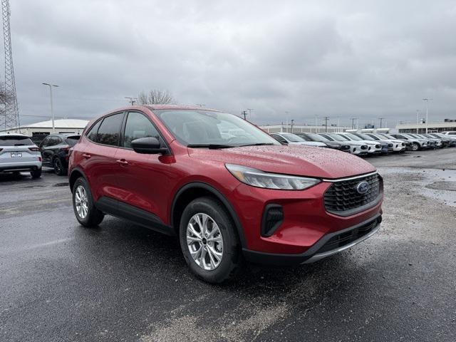 new 2025 Ford Escape car, priced at $32,665