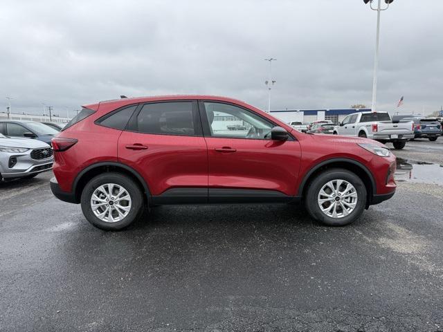 new 2025 Ford Escape car, priced at $32,665